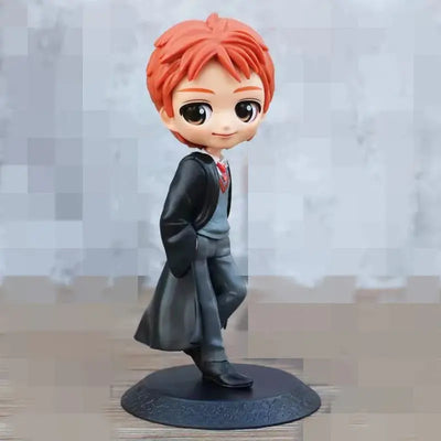 Figurine Harry Potter Ron Weasley