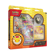 Coffret Pokémon Journée 30 ans