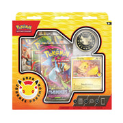 Coffret Pokémon Journée 30 ans