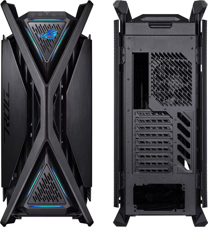 ASUS ROG Hyperion GR701 NOIR image 12