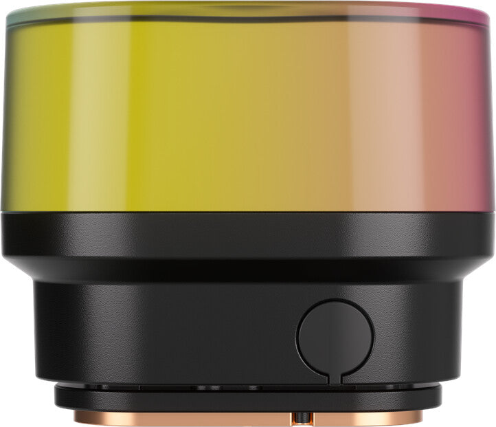 CORSAIR iCUE Link H100i 240 RGB Liquid CPU Cooler - Noir image 11