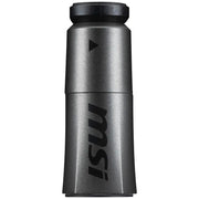 Clé USB MSI grise métallique avec capuchon noir, pour RTX 5080 VENTUS 3X OC