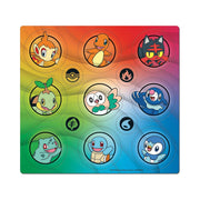 Coffret Pokémon Premier Partenaires