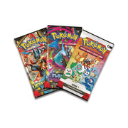 Coffret Pokémon Premier Partenaires