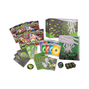 ETB Pokémon Mega Evolution Equilibre Parfait