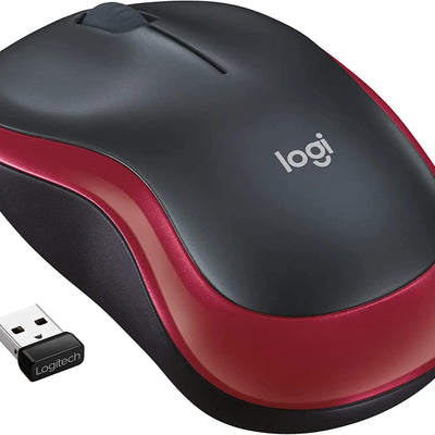 Souris Sans Fil - Logitech M185