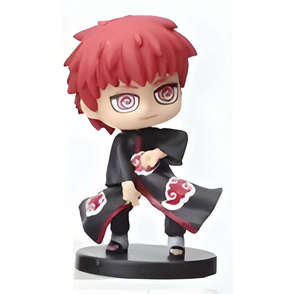 Figurine Naruto - Sasori - Taille S image 0