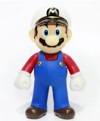 Figurine Mario