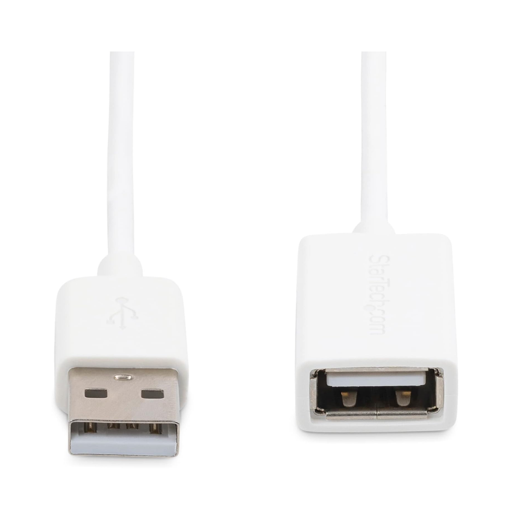 Rallonge USB Femelle / USB Mâle – 1 m