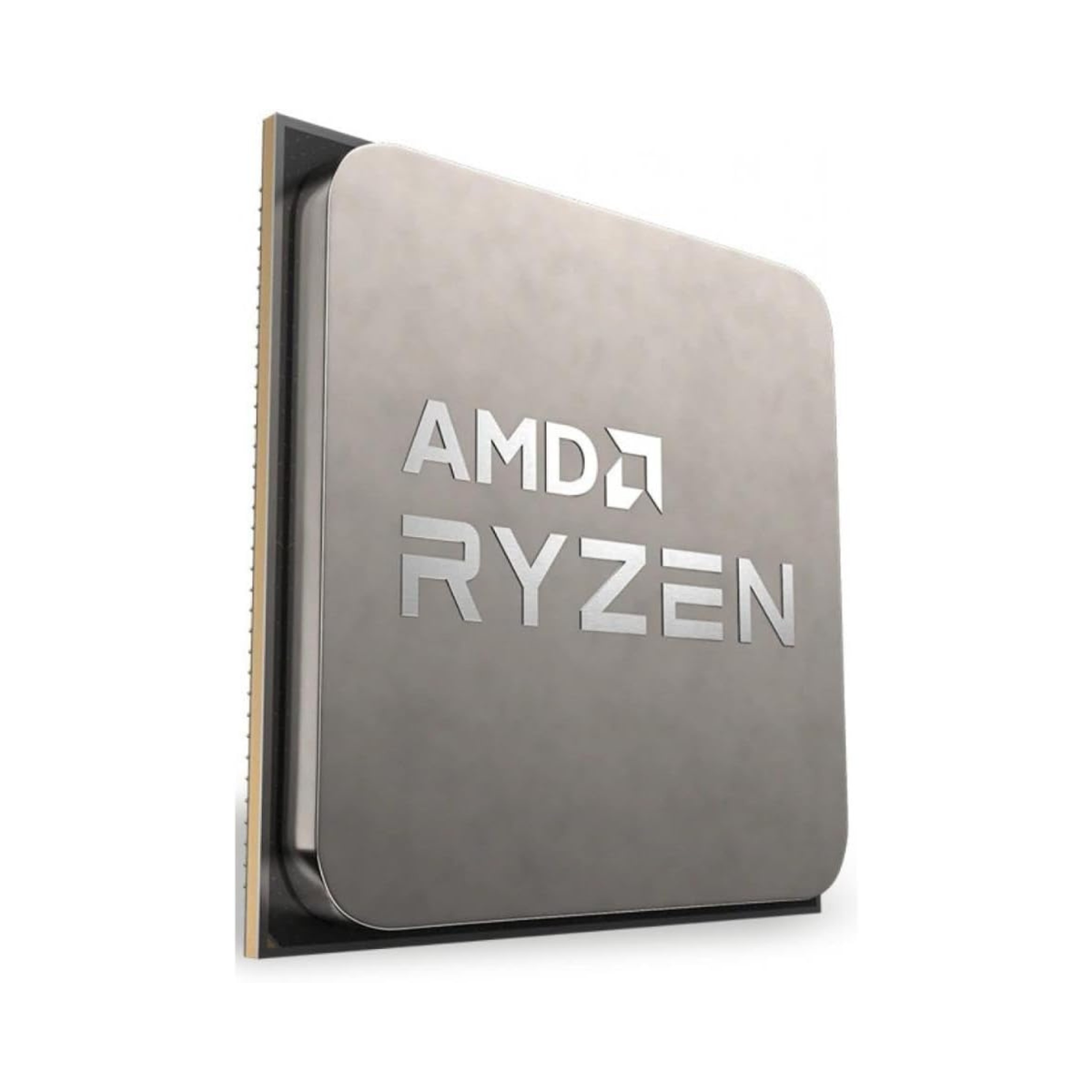 Processeur AMD Ryzen 7 5700X – AM4 -  Tray