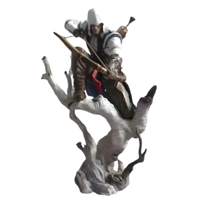 Figurine Assassin's Creed Connor