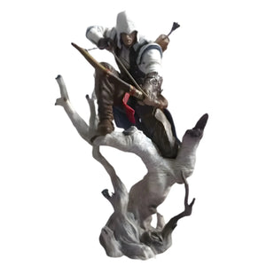 Figurine Assassin's Creed Connor