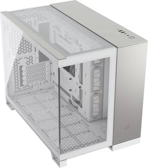 Corsair 2500X BLANC/SILVER