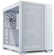 Lian Li O11 Air Mini Blanc — visuel 2