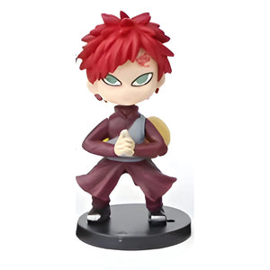 Figurine Naruto Gaara