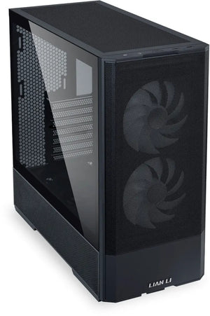 Lian Li LANCOOL 207 Noir