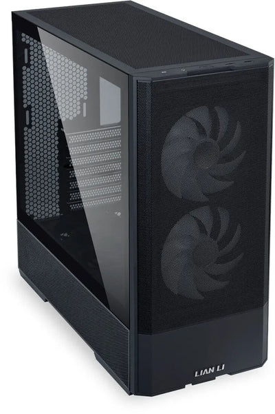 Lian Li LANCOOL 207 Noir