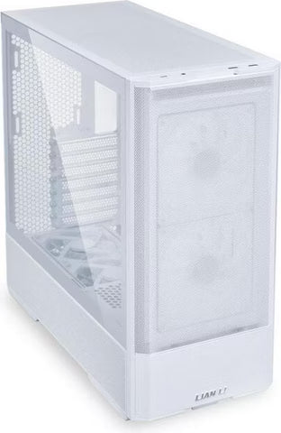 Lian Li LANCOOL 207 BLANC image 5