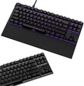 NZXT Function Clavier Mécanique RGB