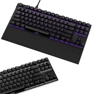 NZXT Function Clavier Mécanique RGB