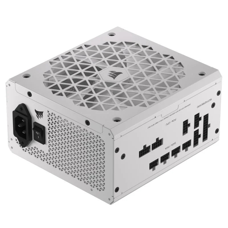Corsair RM750x SHIFT - BLANC - ATX image 9