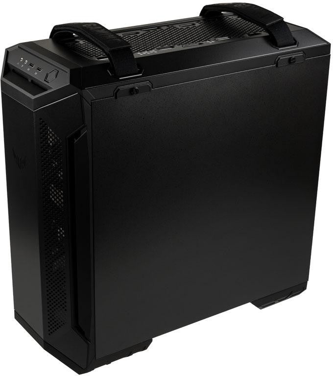 ASUS TUF Gaming GT501 NOIR image 3