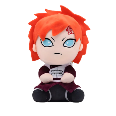 Peluche Naruto - Gaara - 20 cm