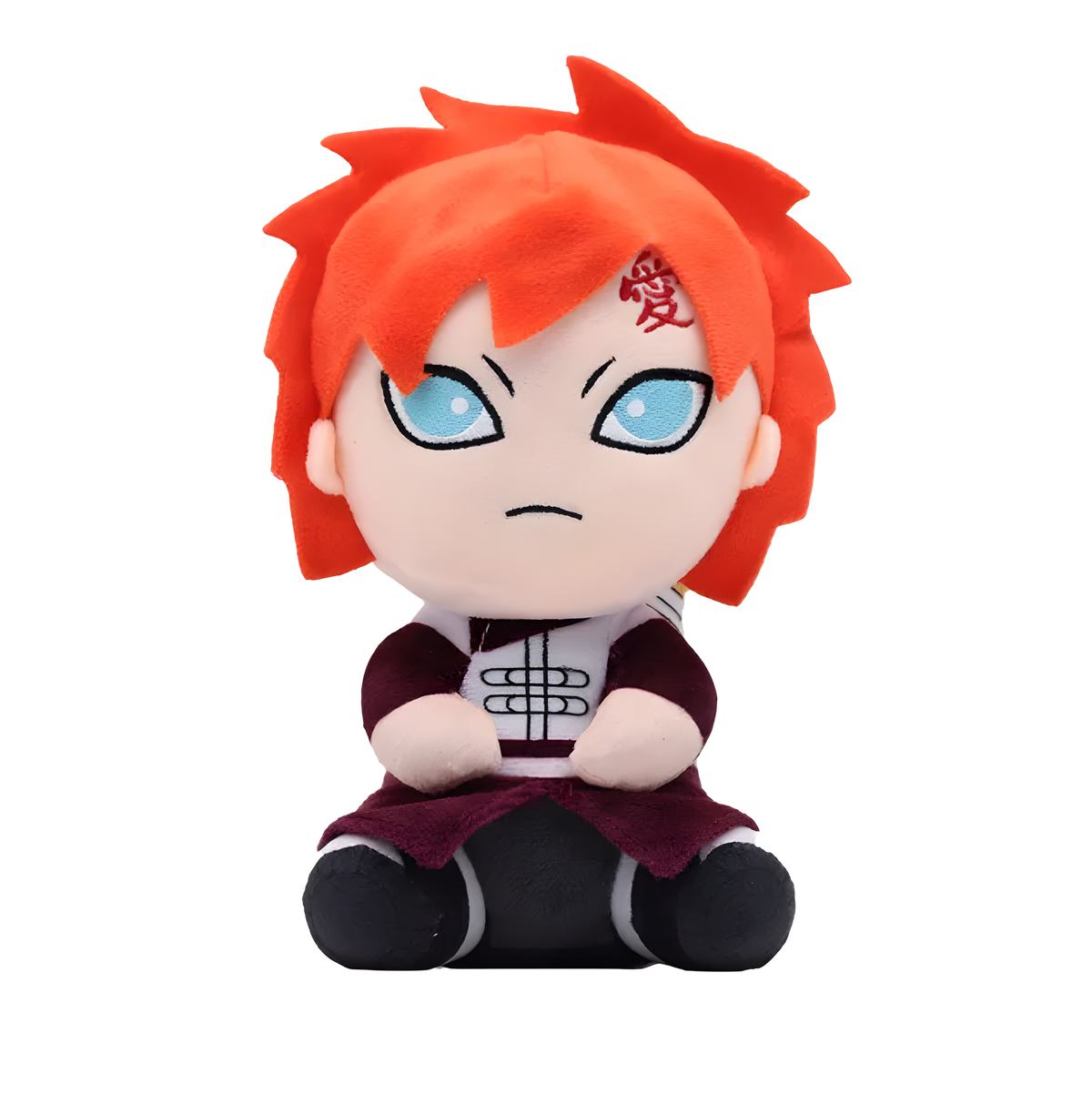 Peluche Naruto - Gaara - 01 - 20 cm image 0