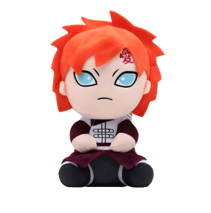 Peluche Naruto - Gaara - 20 cm