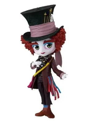 Figurine Chapelier Fou Disney Villains