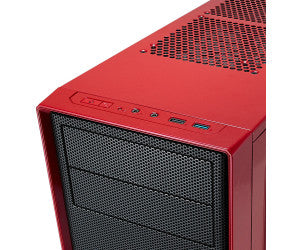 Fractal Design Focus G - Rouge image 9