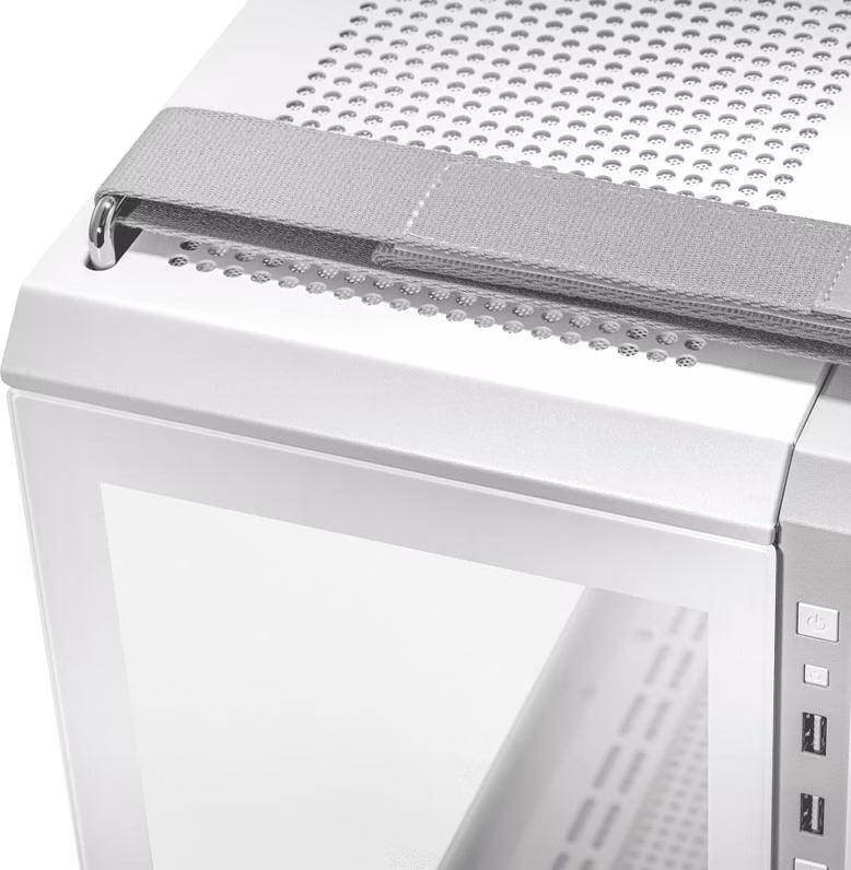 ASUS TUF Gaming GT502 BLANC image 7