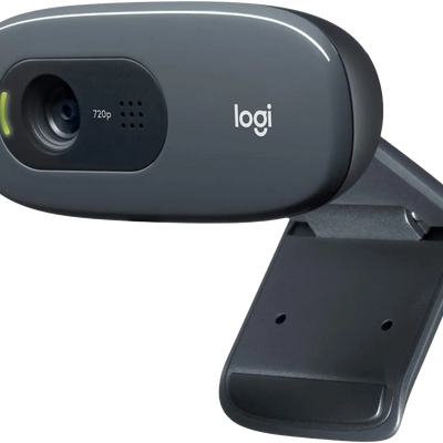 Logitech C270 HD