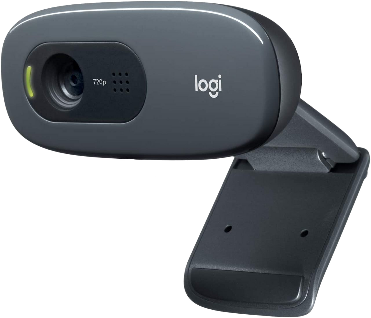 Logitech C270 HD image 0