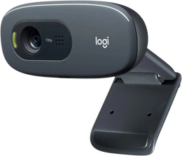 Logitech C270 HD