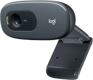 Logitech C270 HD