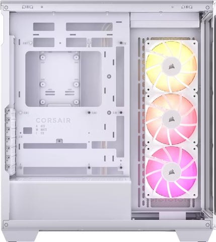 Corsair 3500X ARGB BLANC image 4