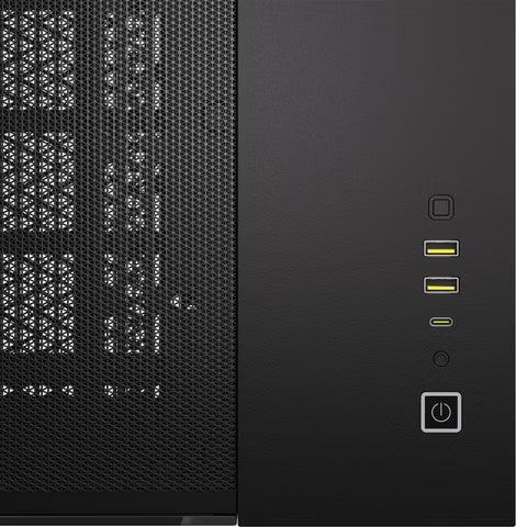 Corsair 2500X NOIR image 8