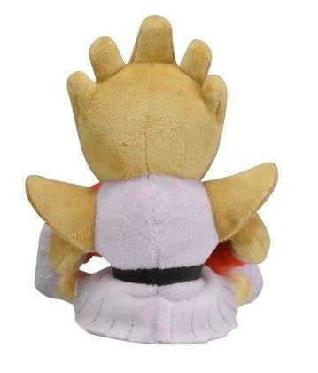 Peluche Pokemon Tygnon - Coton Doux - 15 cm image 1
