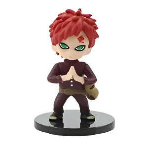 Figurine Naruto Gaara Position Combat