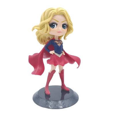 Figurine DC Comics Super Woman