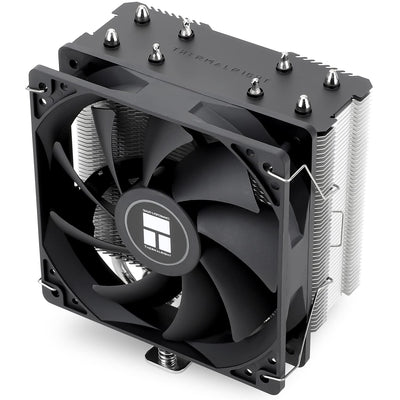Ventirad Thermalright Assassin X 120 Refined SE Noir vue arrière