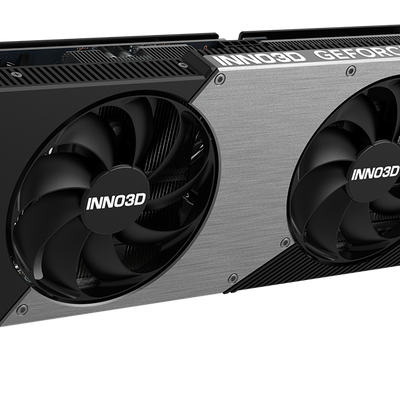 INNO3D GeForce RTX 5060 Ti Twin X2 OC 8 Go