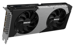 INNO3D GeForce RTX 5060 Ti Twin X2 OC 8 Go