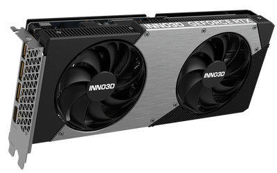 INNO3D GeForce RTX 5060 Ti Twin X2 OC 8 Go