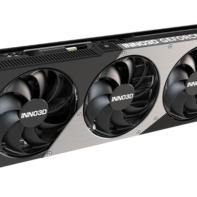 INNO3D GeForce RTX 5070 Ti X3 16 Go