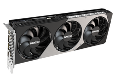 INNO3D GeForce RTX 5070 Ti X3 16 Go