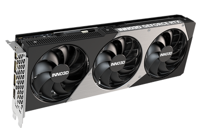 INNO3D GeForce RTX 5070 Ti X3 16 Go
