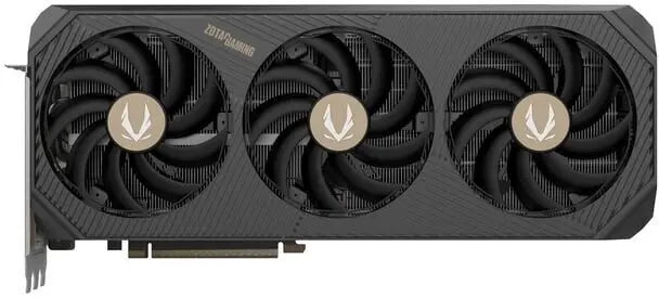 ZOTAC GeForce RTX 5080 SOLID CORE OC - photo 2