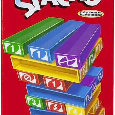 Uno Stacko